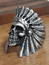 Anello Uomo  Argento 925