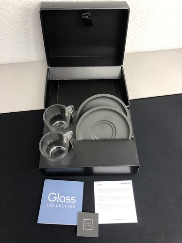 Nespresso bicchiere collezione - nespresso,