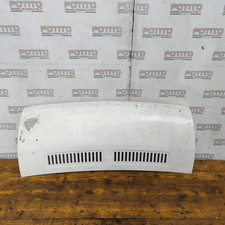 7901N8 Cofano ant.  PEUGEOT