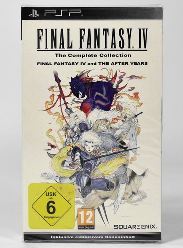 Sony playstation psp final - playstation,