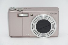 RICOH CX1 Compact Digital