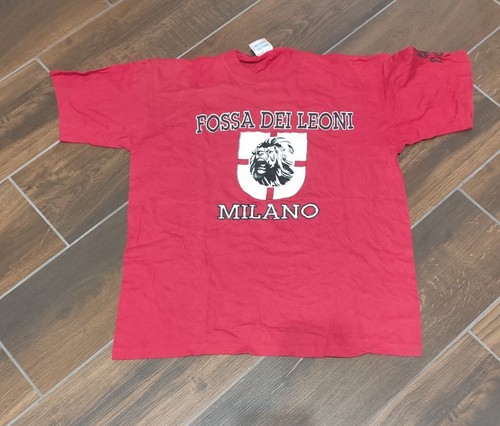 Milan ultras fossa dei - ac,