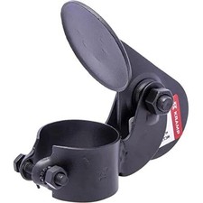Parapioggia per marmitta - per,