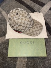 CAPPELLO DA BASEBALL IN TELA