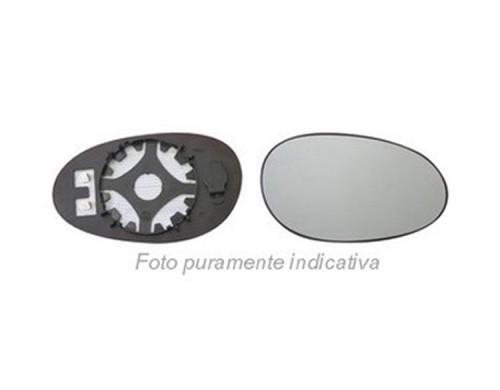 Vetro specchio retrovisore - specchio,