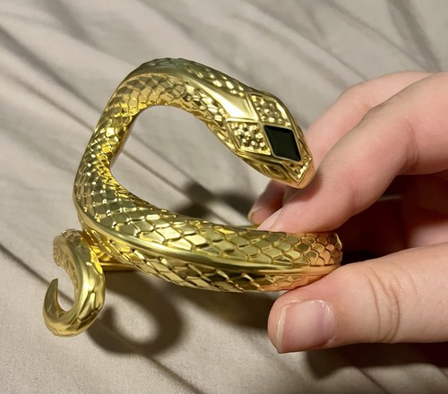 Bracciale serpente roberto - bracciale,