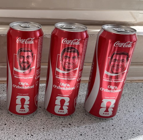 Lattina singola coca cola - lattina,
