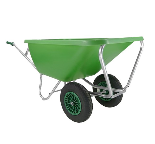 Carriola fort ruote pvc - fort,