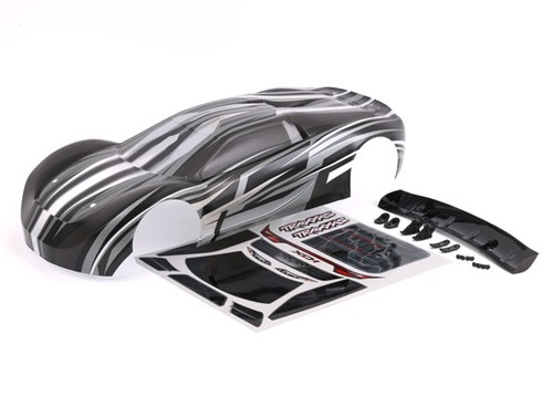 Traxxas trx6412x quadretti - traxxas,