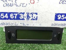 Navigatore Citroen c5 berlina 18 116 cv