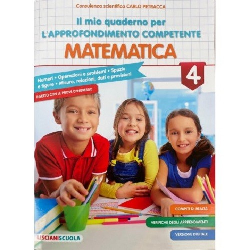 Mio quaderno per l - il,