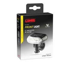Luce Bici Anteriore a Led
