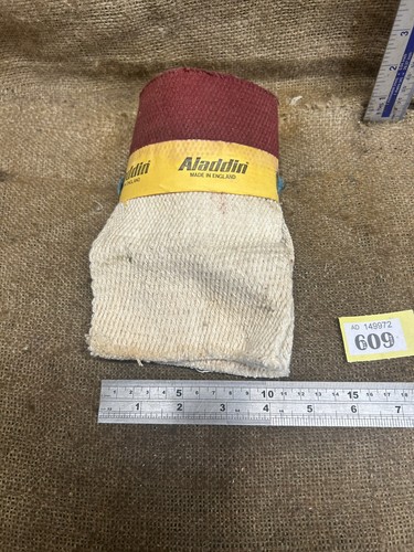 Vintage originale aladdin - vintage,
