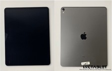 Difetti minori: iPad Pro 12,9"