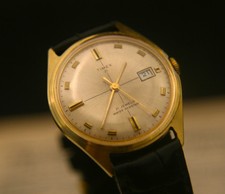 Rarissimo orologio da polso