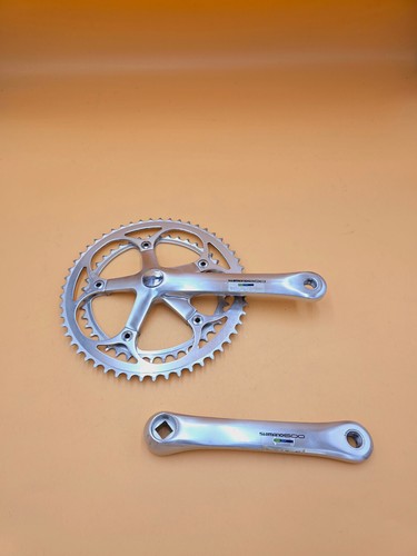 Set pedivelle shimano 600 - shimano,