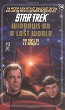 Windows on a Lost World Mass