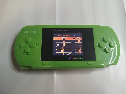 Console videogioco portatile