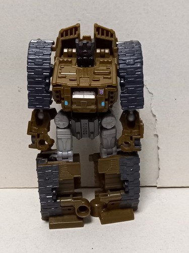 Transformers combiner wars - transformers,