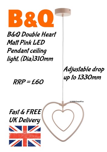 Plafoniera led sospensione - led, a