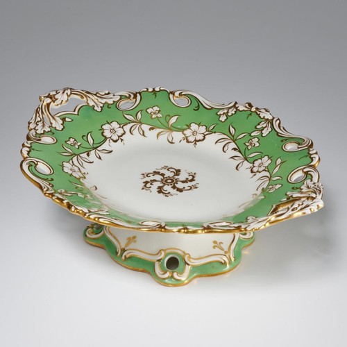 Antica tazza servizio ovale - antica,