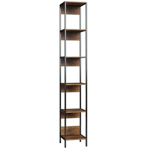 Libreria 5x30x185 cm - 29,5x30x185,