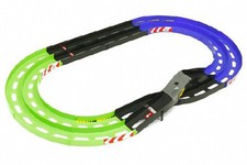 Pista mini corsie ovale - 4,