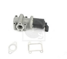 Valvola ricircolo gas scarico-EGR PER Fiat Bravo II 1.9 D Multijet 110 KW 150 CV