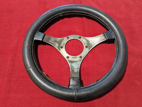 Volante sterzo guida sportivo - sterzo,