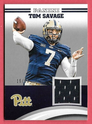 2016 tom savage panini - 2016,