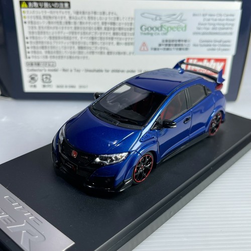 Mark43 honda civic type - mark43,