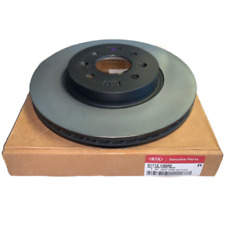 DISCO FRENO ASSE ANTERIORE KIA RIO STONIC 17 20 NUOVO ORIGINALE 2020 51712C8500