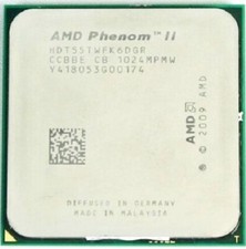 Used AMD Phenom II X6 1055T