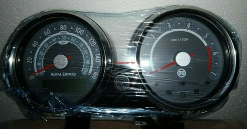 Gruppo strumenti royal - gruppo, enfield
