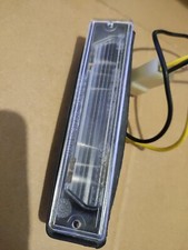 Fanale targa Fiat Panda 141