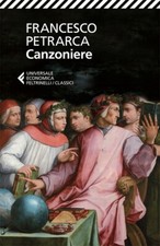 Canzoniere - Petrarca