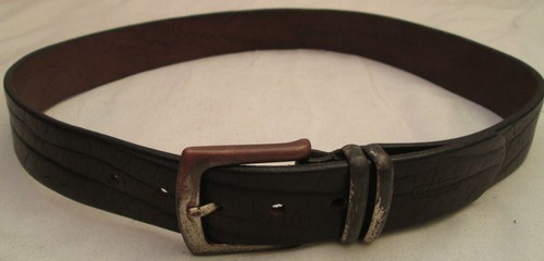 Authentique ceinture el - -,