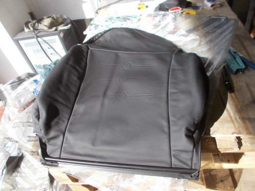 Fodera rivestimento sedile - rivestimento,