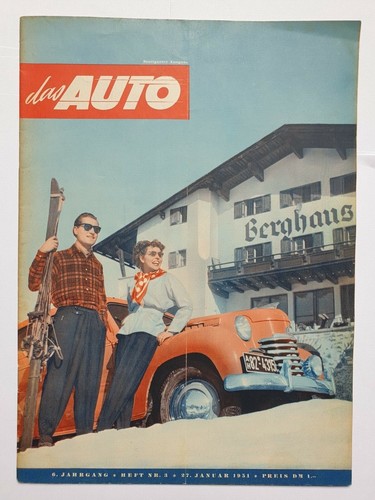 Das auto motor - das, #3