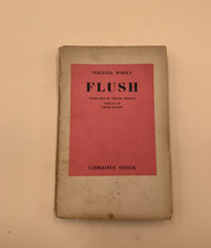 Flush virginia woolf - flush,