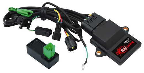 Racing high performance ecu - r4,