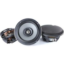 Morel HYBRID INTEGRA 62 Kit altoparlanti coassiali 2 vie 6.5" da 100W RMS