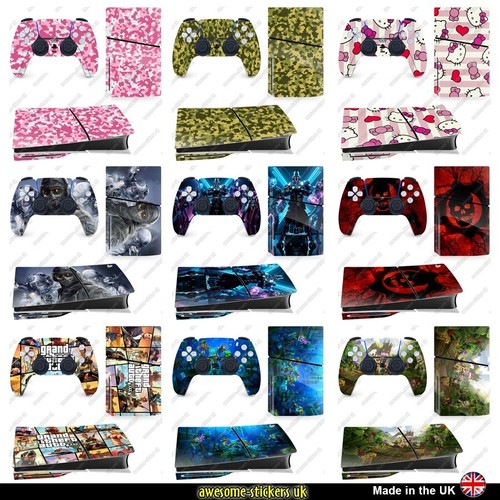 Adesivi avvolgenti skin - , slim