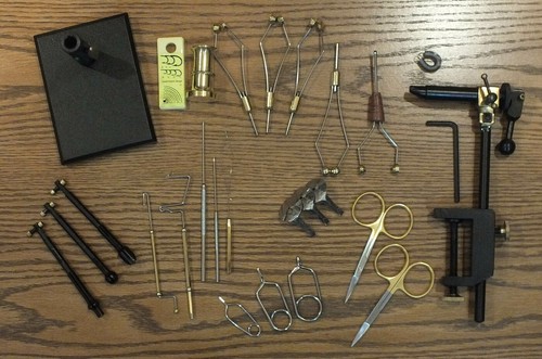 Kit attrezzi per - , a