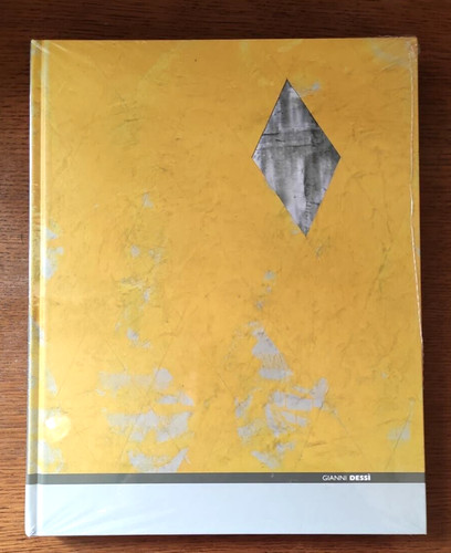 Gianni dessi catalogo - catalogo, della
