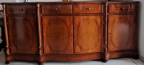 Mobile sala credenza stile - sala,,