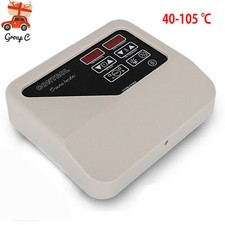 Controller esterno sauna 3-9