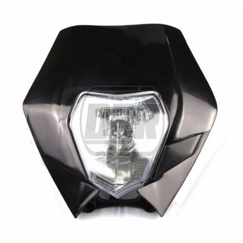 Faro proiettore universale ktm - proiettore,