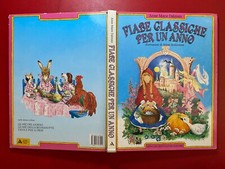 Dalmais FIABE CLASSICHE PER UN