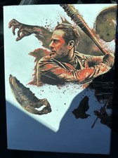 The Walking Dead The Complete